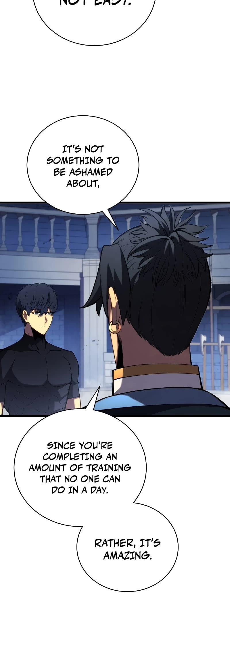 Swordmaster's Youngest Son Chap 61 - Next Chap 62