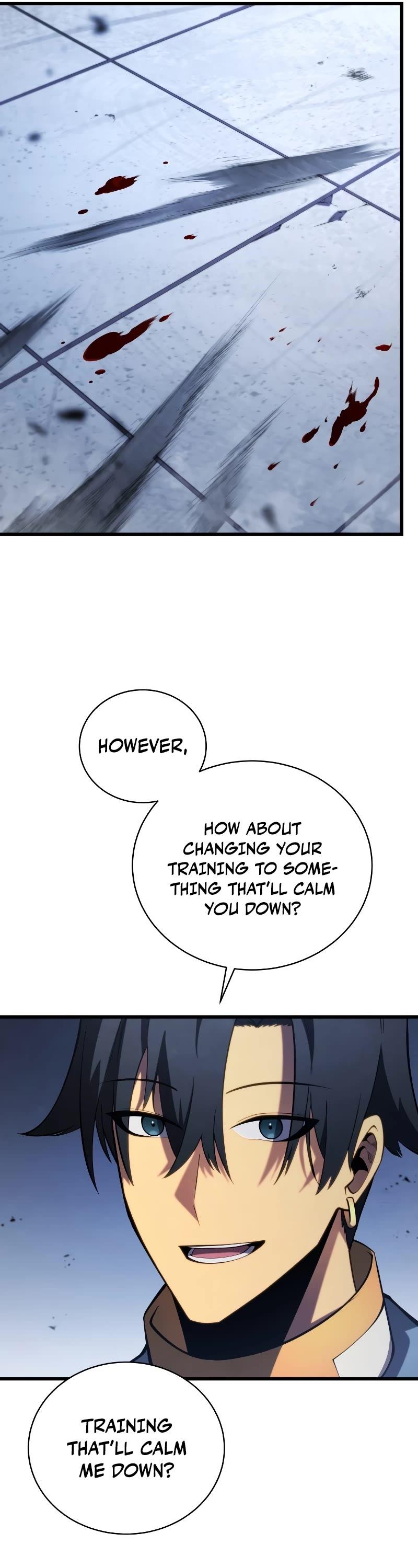 Swordmaster's Youngest Son Chap 61 - Next Chap 62