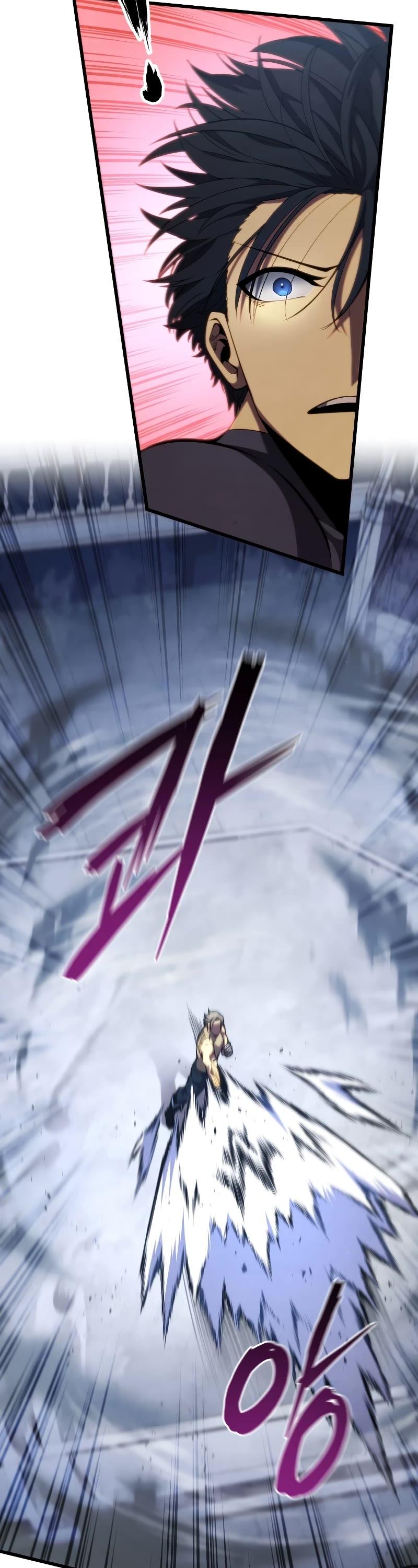 Swordmaster's Youngest Son Chap 61 - Next Chap 62