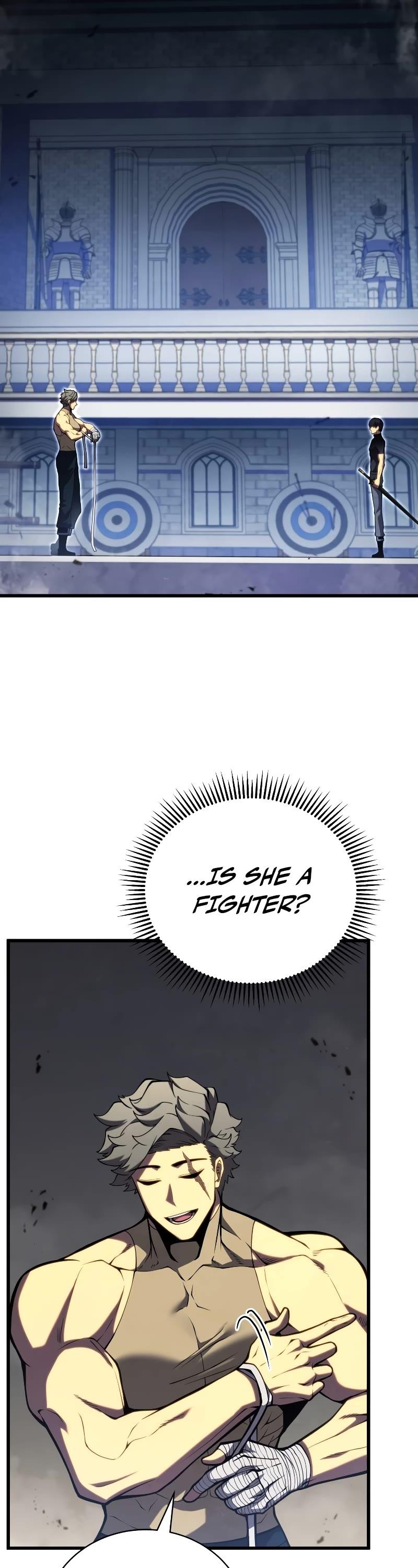 Swordmaster's Youngest Son Chap 61 - Next Chap 62