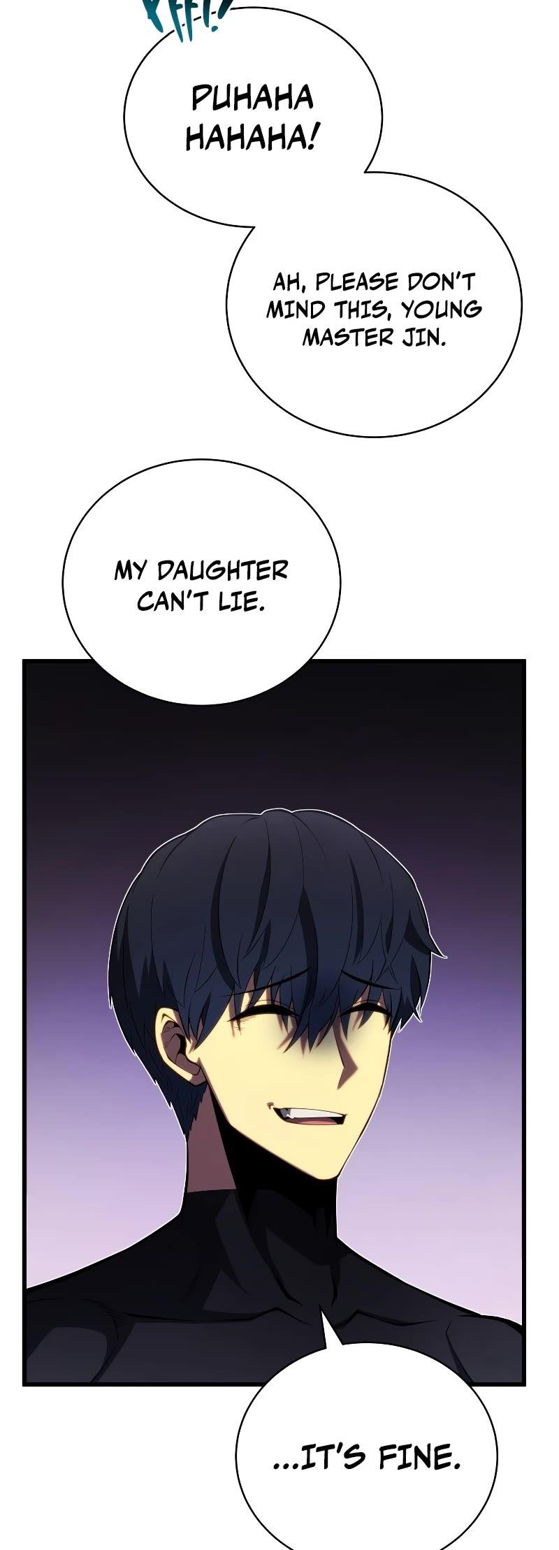 Swordmaster's Youngest Son Chap 61 - Next Chap 62