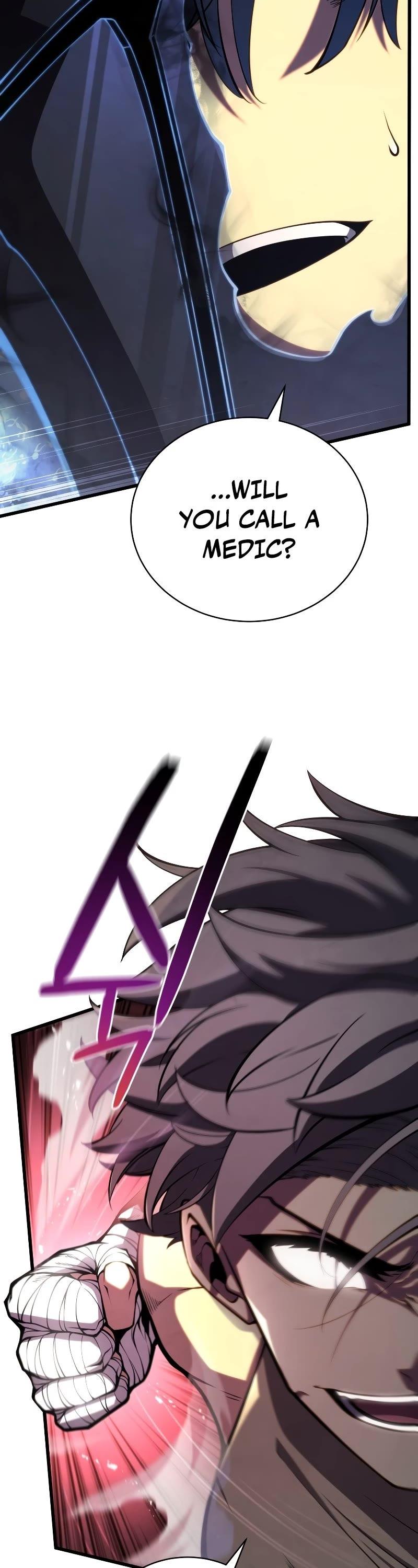 Swordmaster's Youngest Son Chap 61 - Next Chap 62