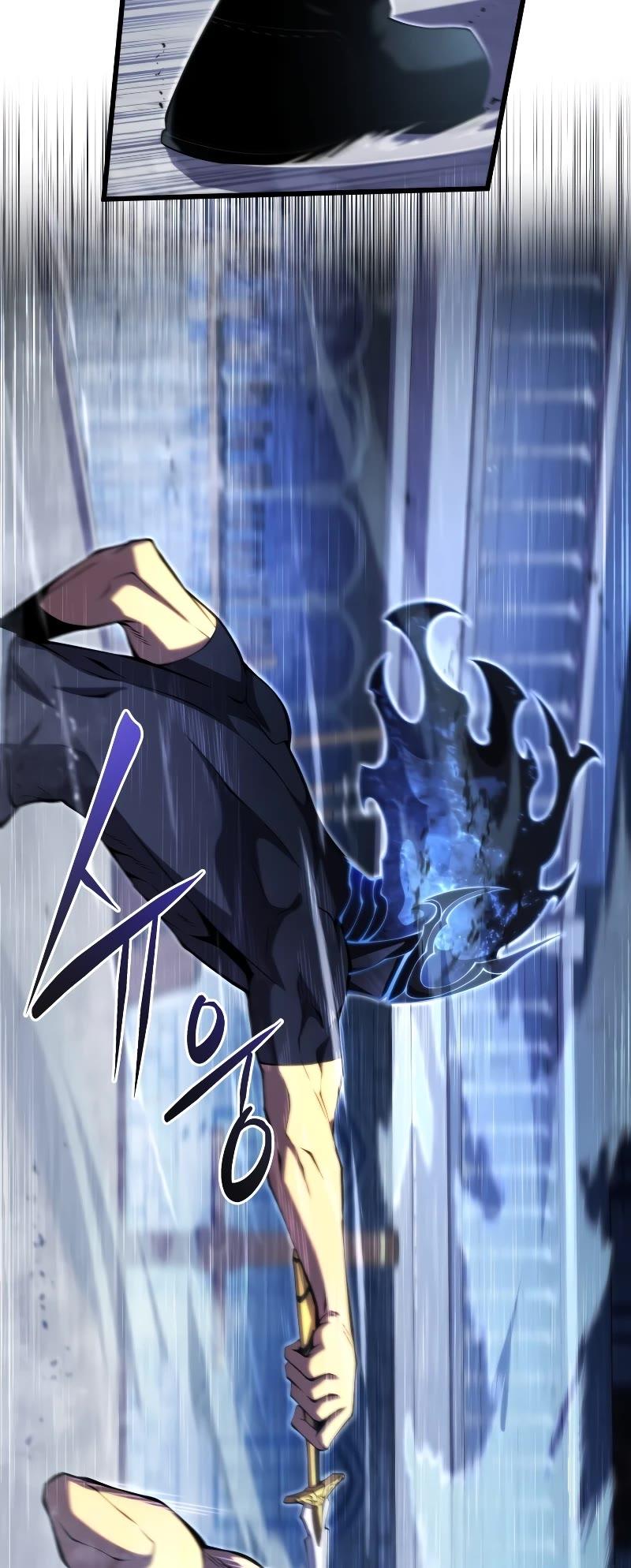Swordmaster's Youngest Son Chap 61 - Next Chap 62