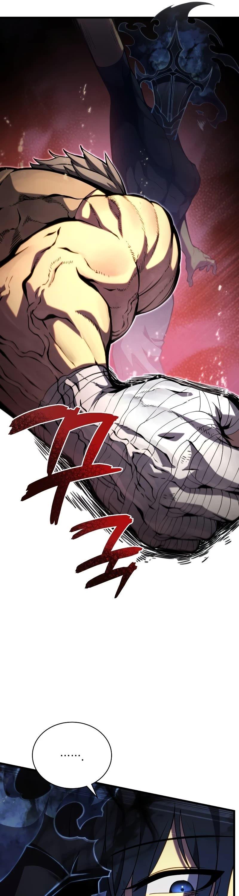 Swordmaster's Youngest Son Chap 61 - Next Chap 62