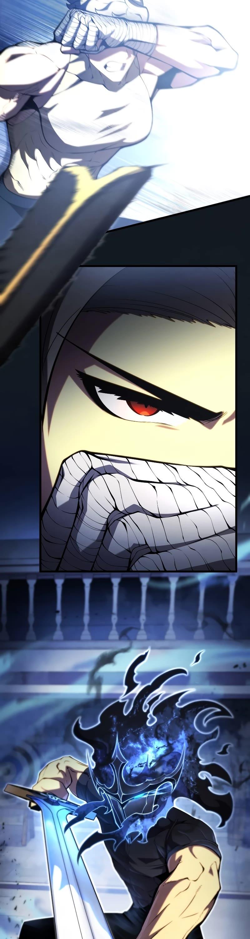 Swordmaster's Youngest Son Chap 61 - Next Chap 62