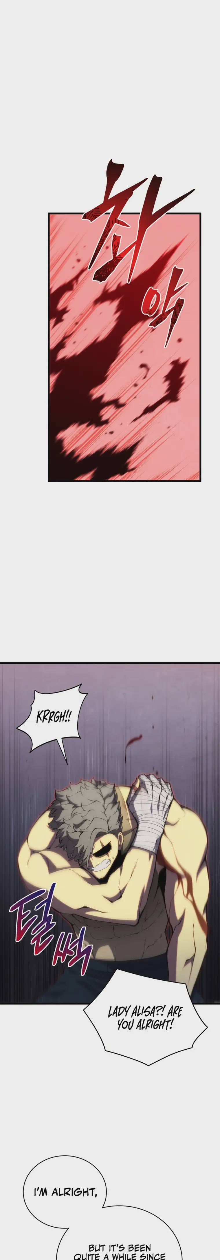 Swordmaster's Youngest Son Chap 63 - Next Chap 64