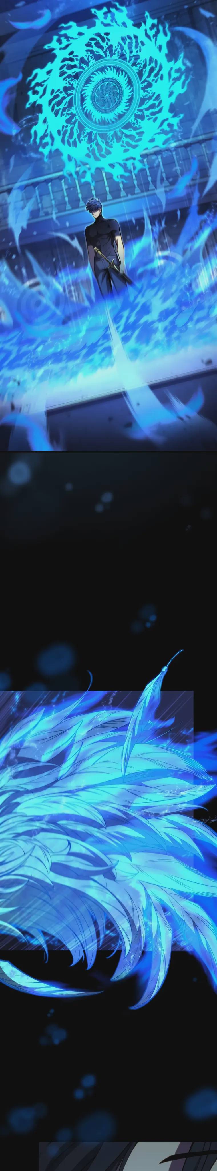 Swordmaster's Youngest Son Chap 63 - Next Chap 64