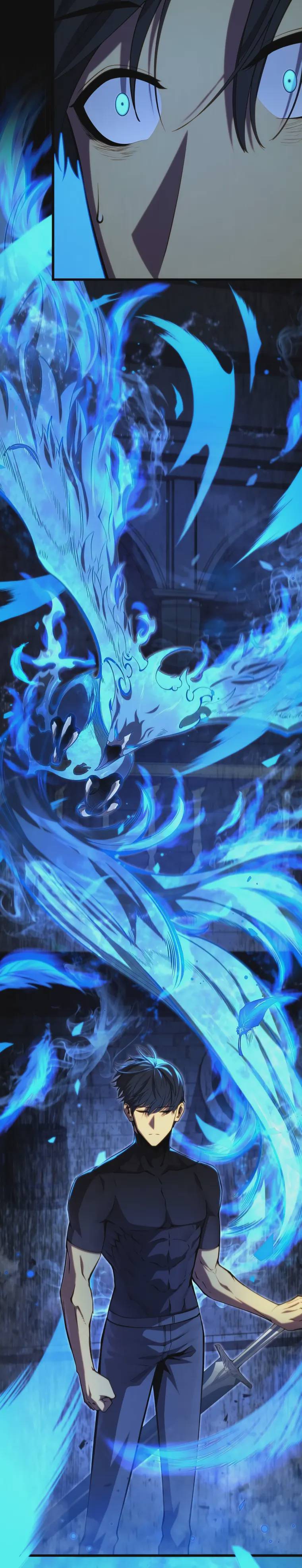 Swordmaster's Youngest Son Chap 63 - Next Chap 64