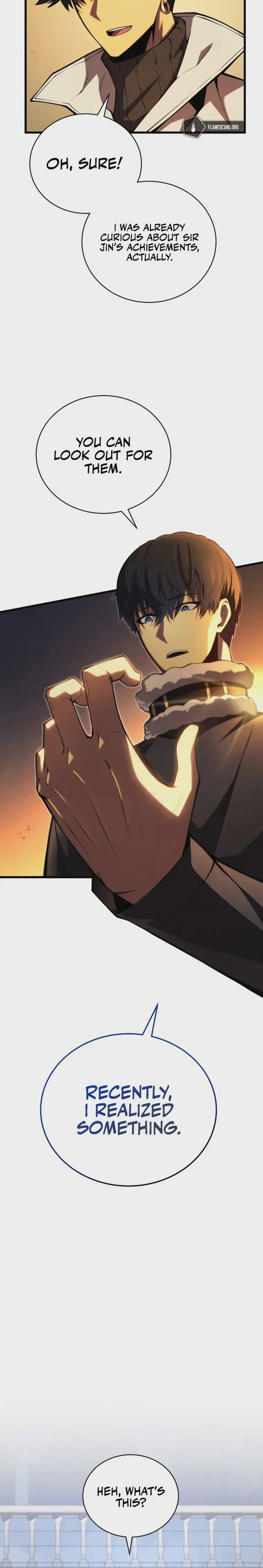 Swordmaster's Youngest Son Chap 63 - Next Chap 64