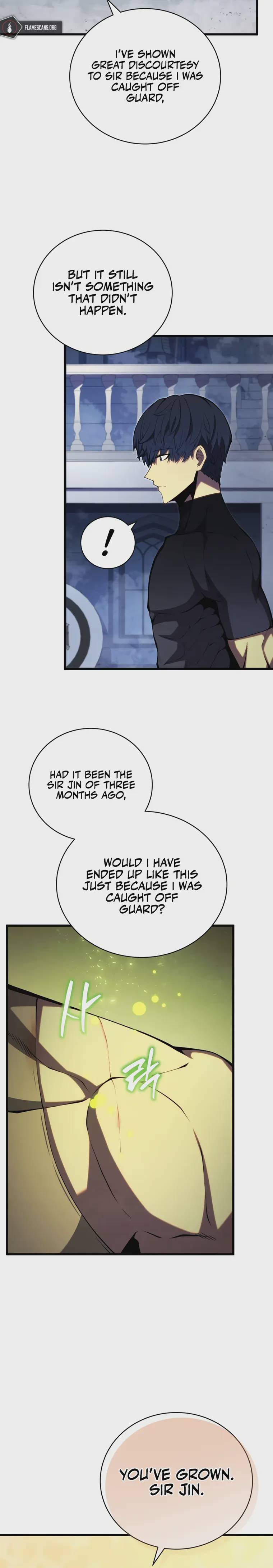 Swordmaster's Youngest Son Chap 63 - Next Chap 64