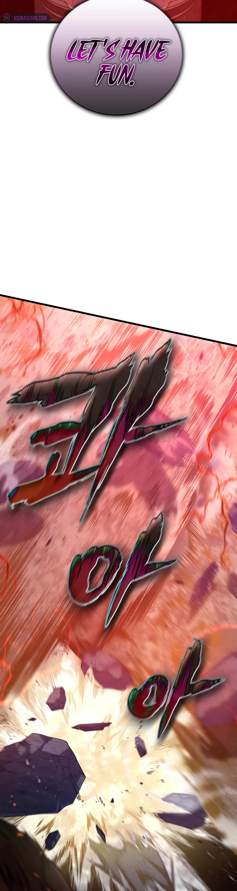 Swordmaster's Youngest Son Chap 77 - Next Chap 78