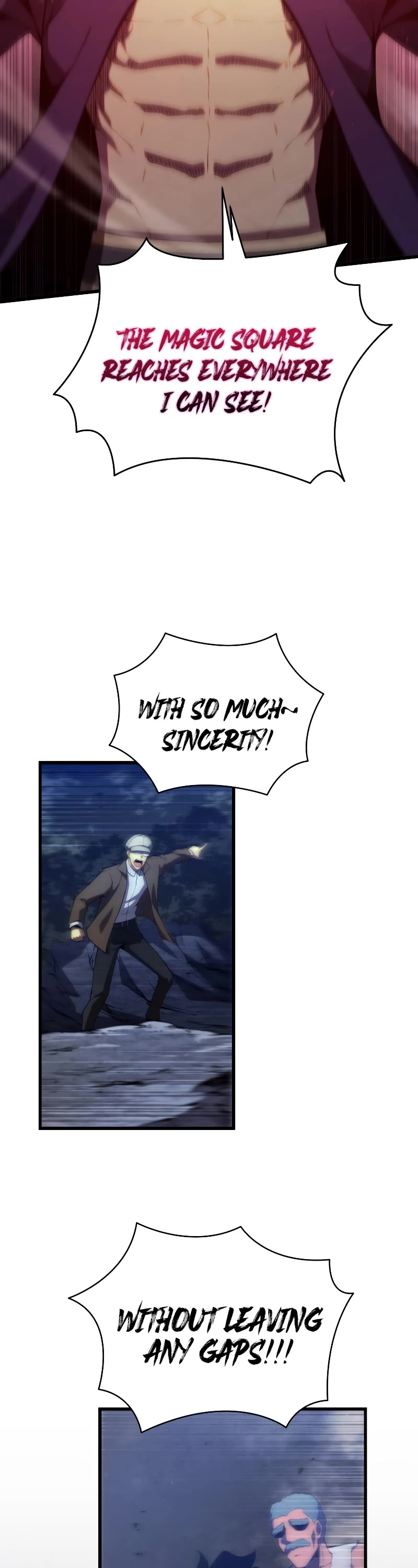 Swordmaster's Youngest Son Chap 77 - Next Chap 78