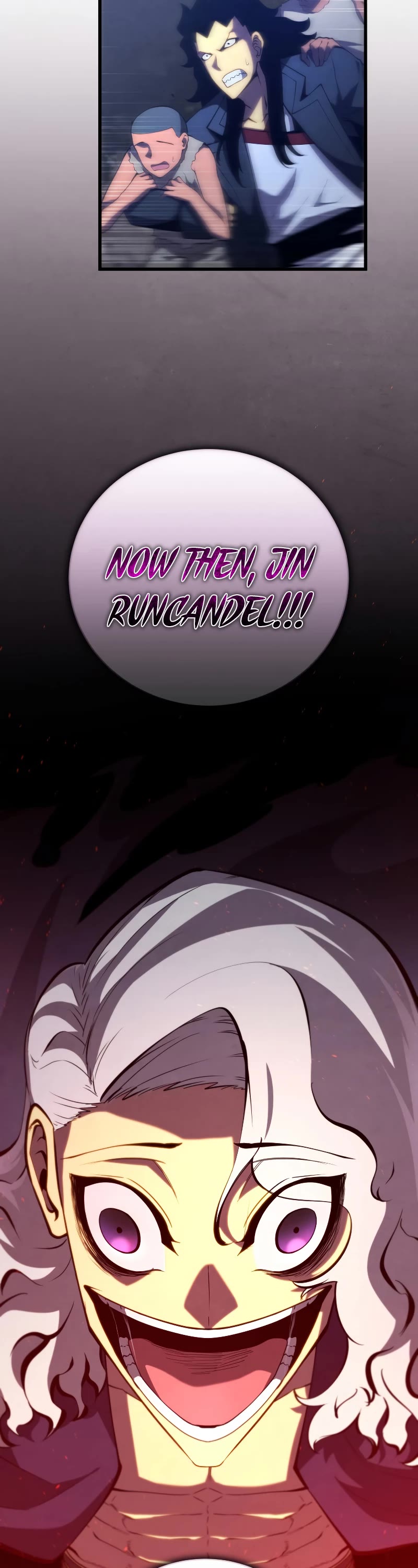 Swordmaster's Youngest Son Chap 77 - Next Chap 78