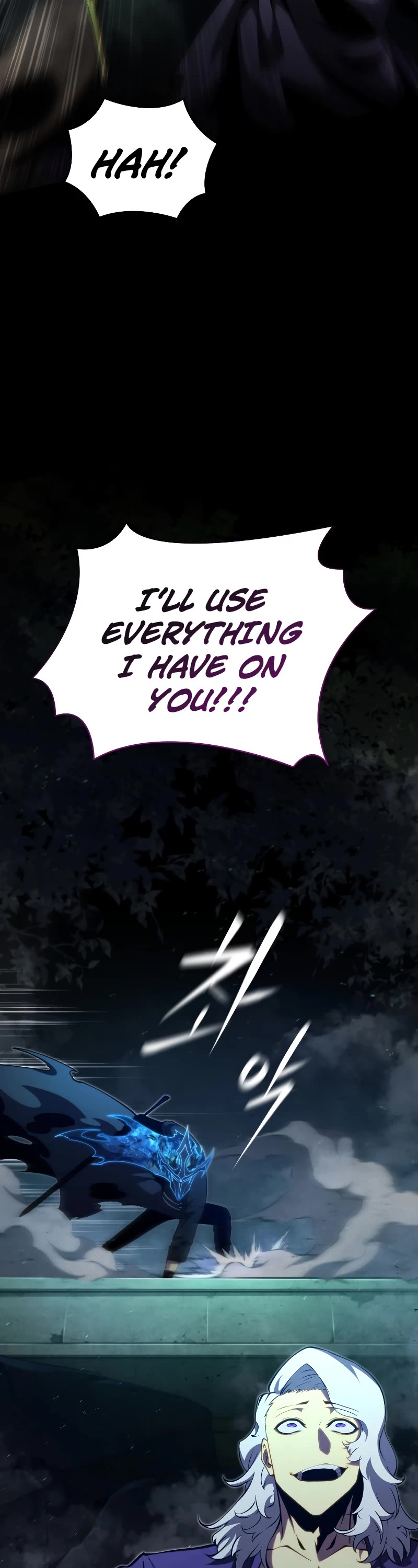 Swordmaster's Youngest Son Chap 77 - Next Chap 78
