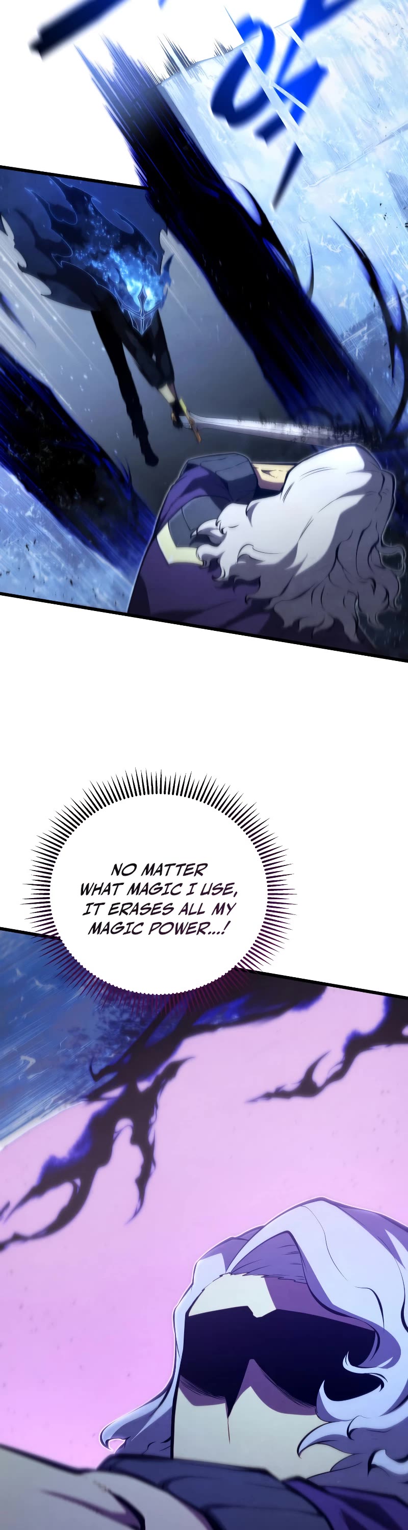 Swordmaster's Youngest Son Chap 77 - Next Chap 78