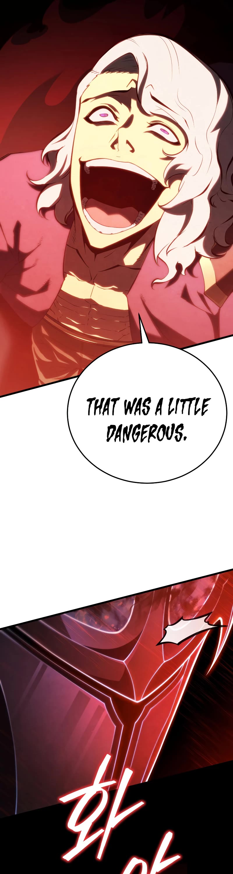 Swordmaster's Youngest Son Chap 77 - Next Chap 78