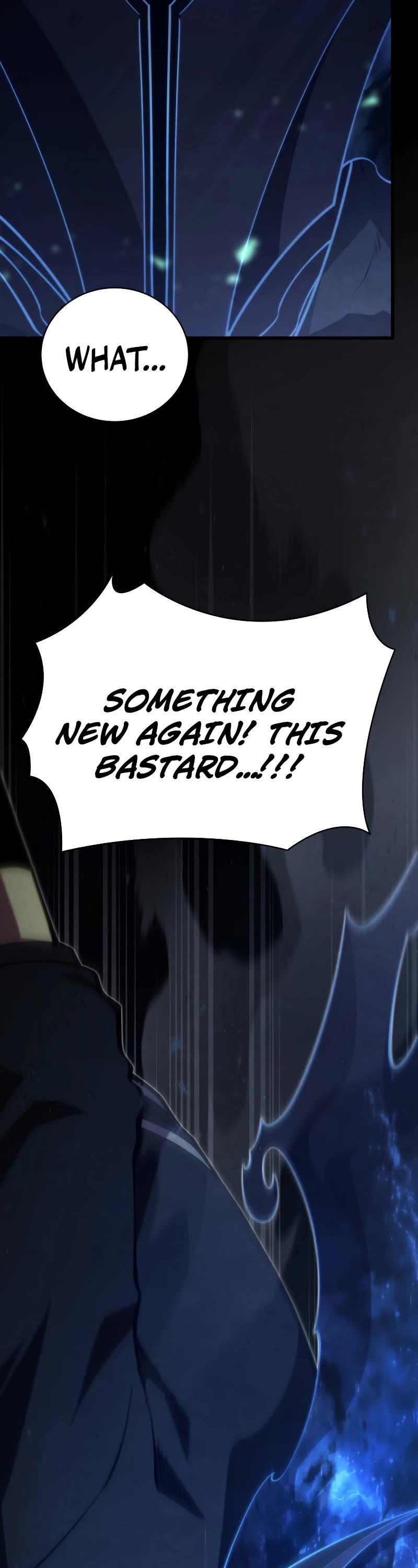 Swordmaster's Youngest Son Chap 77 - Next Chap 78