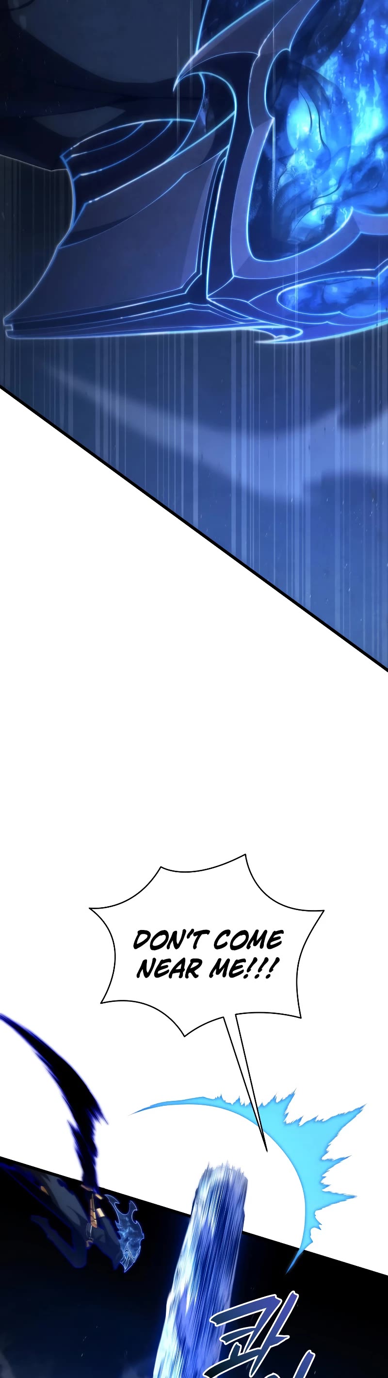 Swordmaster's Youngest Son Chap 77 - Next Chap 78