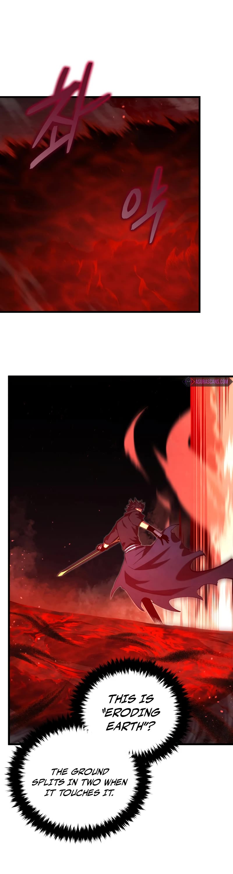 Swordmaster's Youngest Son Chap 77 - Next Chap 78