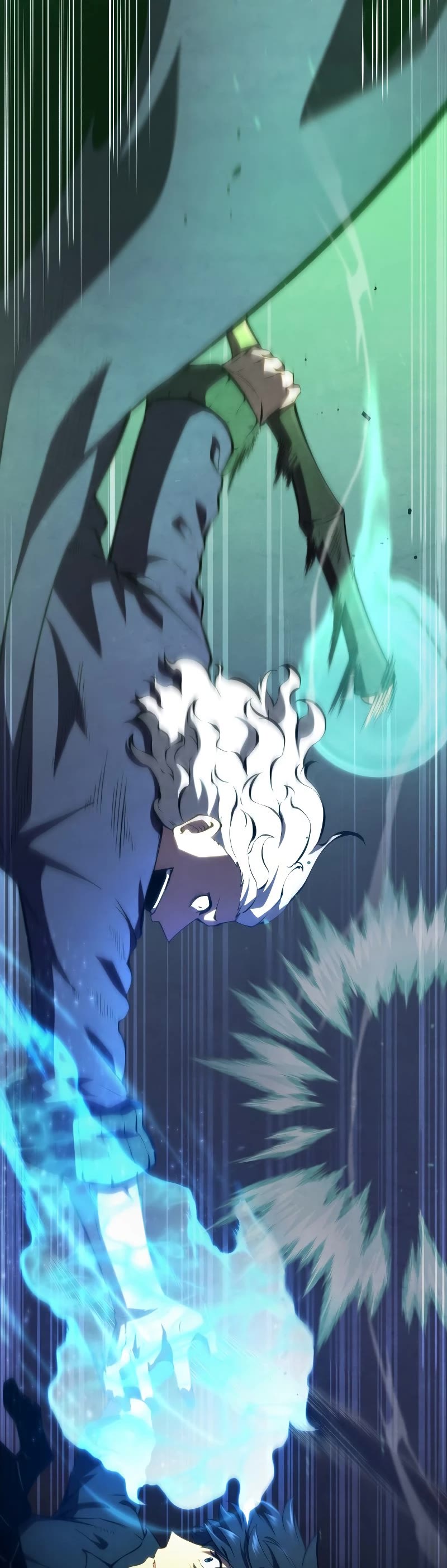 Swordmaster's Youngest Son Chap 77 - Next Chap 78