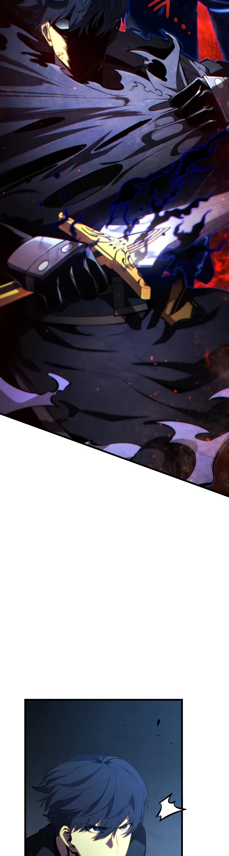Swordmaster's Youngest Son Chap 77 - Next Chap 78