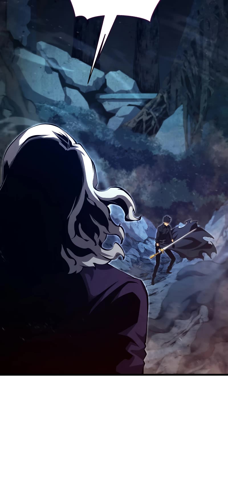 Swordmaster's Youngest Son Chap 77 - Next Chap 78