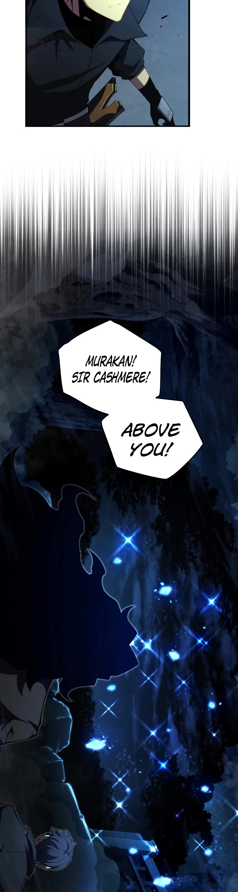 Swordmaster's Youngest Son Chap 77 - Next Chap 78