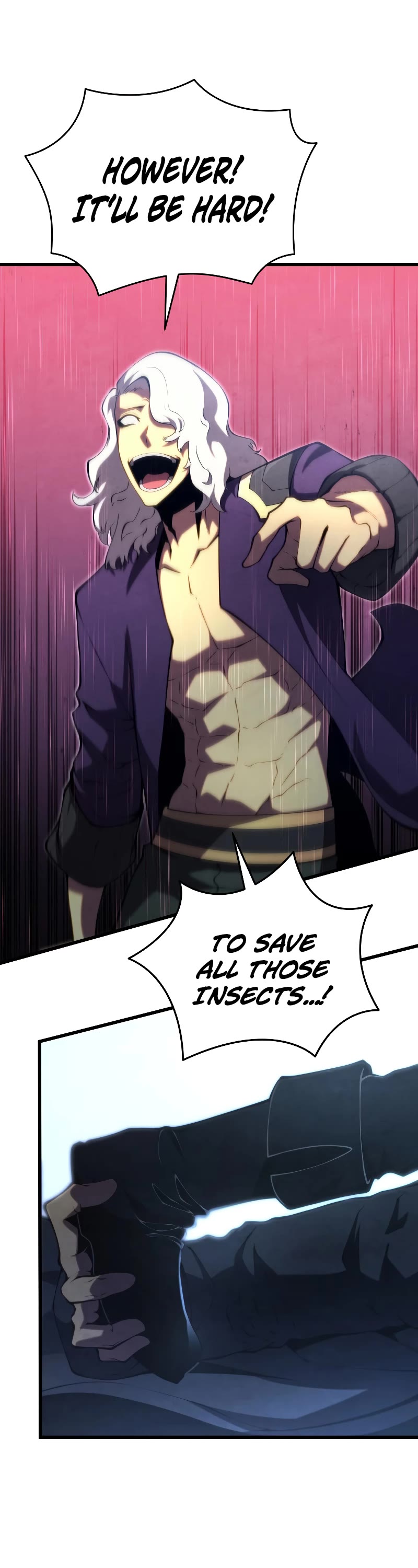 Swordmaster's Youngest Son Chap 77 - Next Chap 78