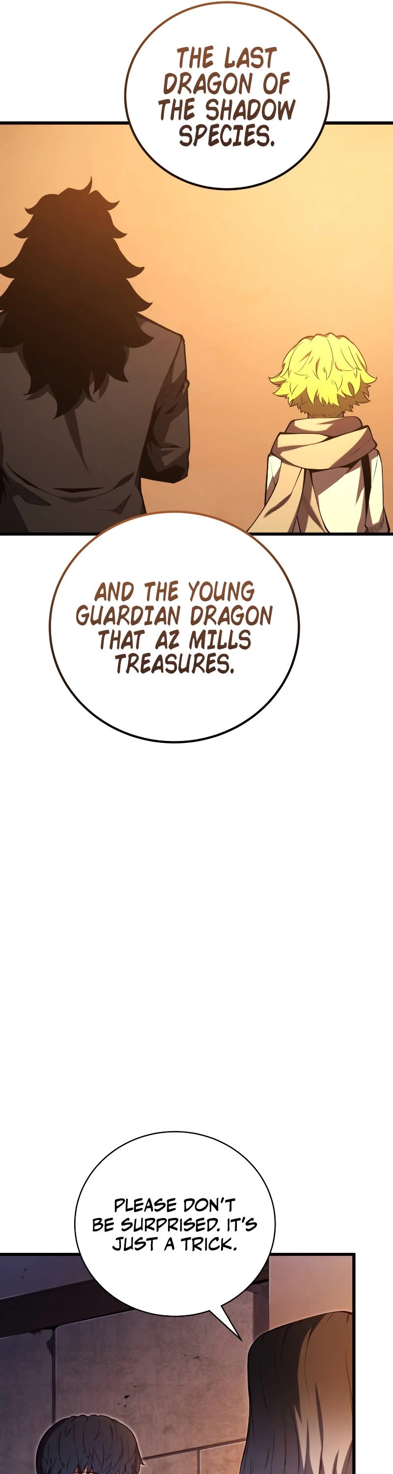 Swordmaster's Youngest Son Chap 74 - Next Chap 75