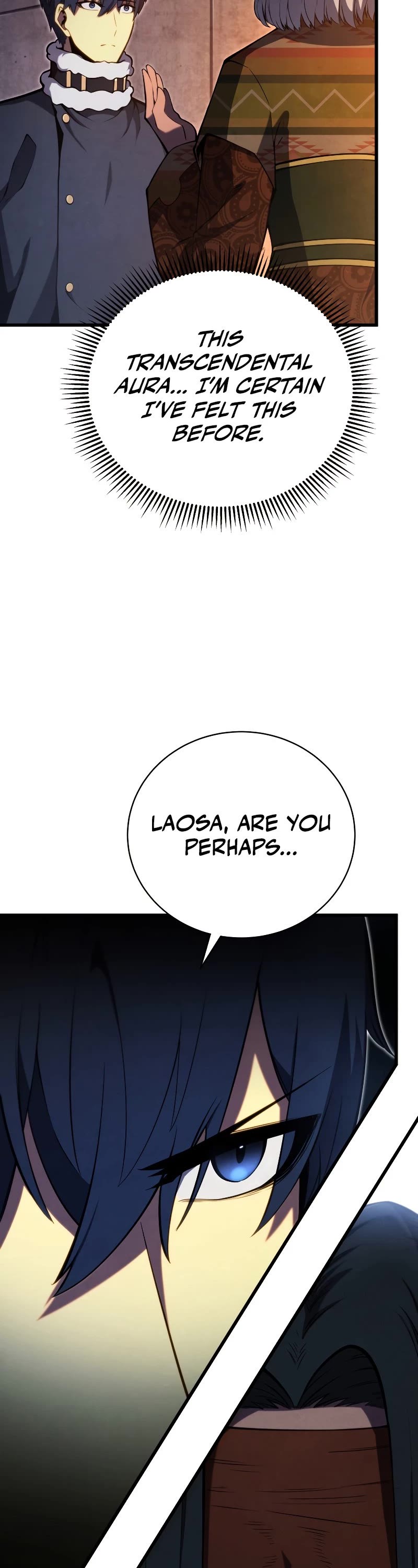 Swordmaster's Youngest Son Chap 74 - Next Chap 75