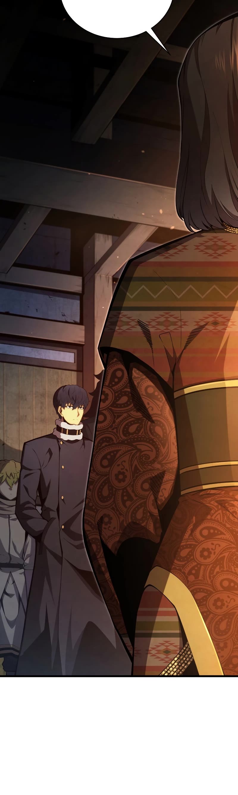 Swordmaster's Youngest Son Chap 74 - Next Chap 75