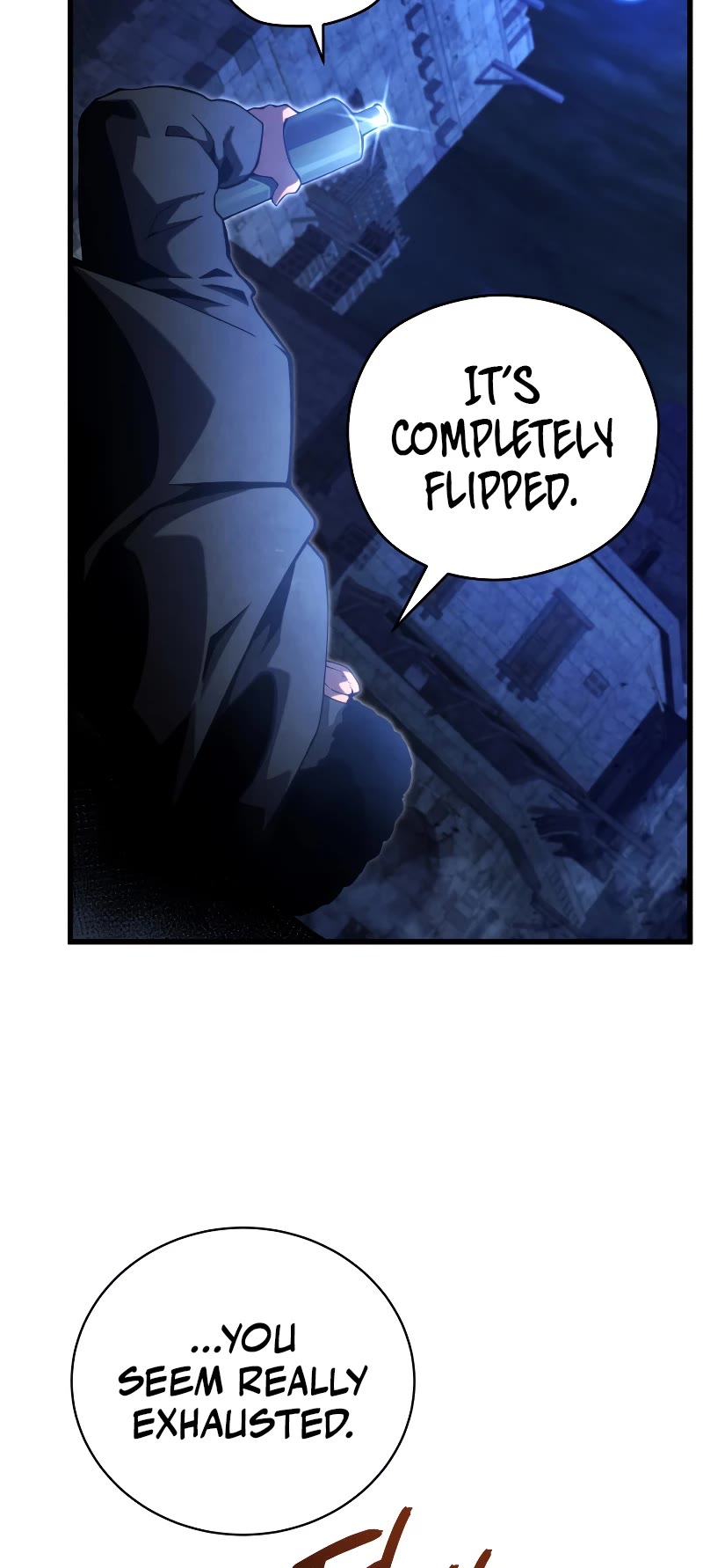 Swordmaster's Youngest Son Chap 74 - Next Chap 75