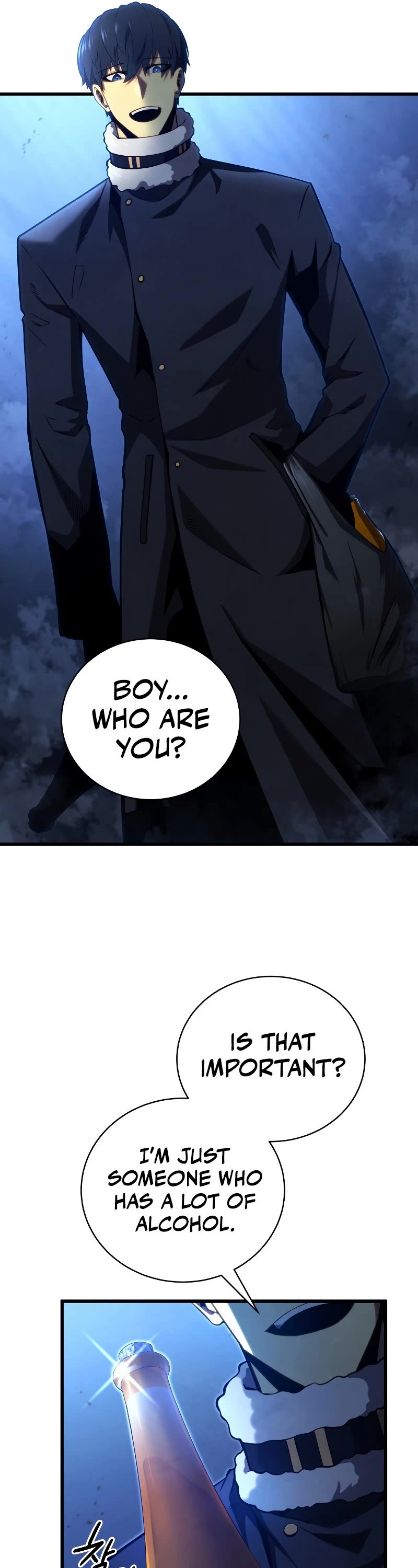 Swordmaster's Youngest Son Chap 74 - Next Chap 75