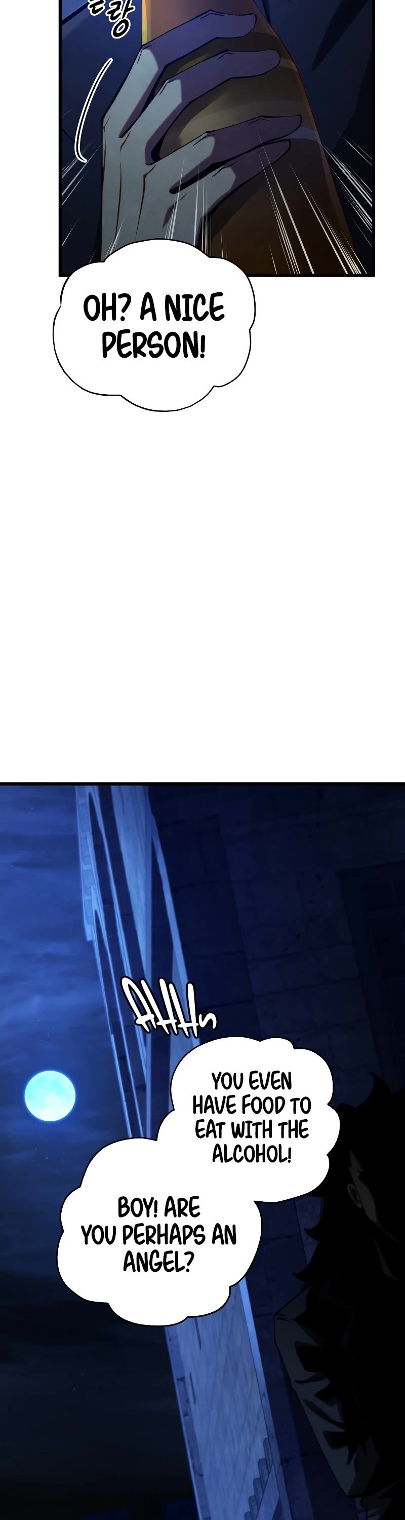 Swordmaster's Youngest Son Chap 74 - Next Chap 75
