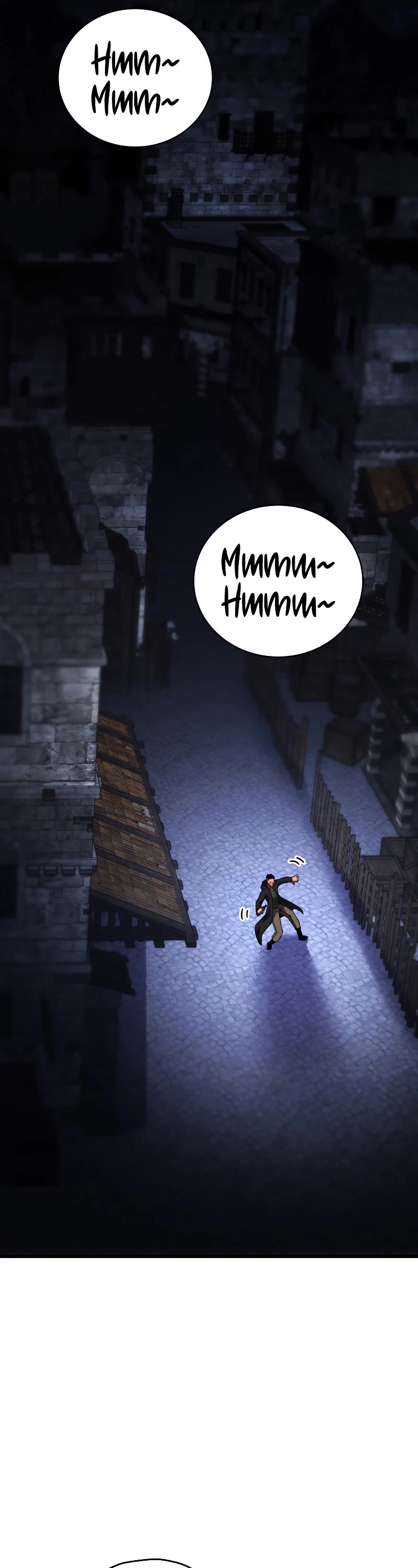 Swordmaster's Youngest Son Chap 74 - Next Chap 75