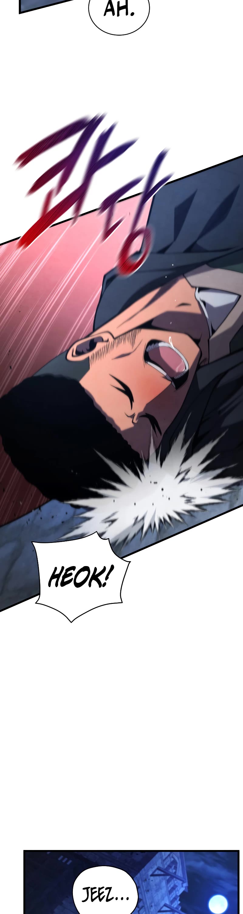 Swordmaster's Youngest Son Chap 74 - Next Chap 75