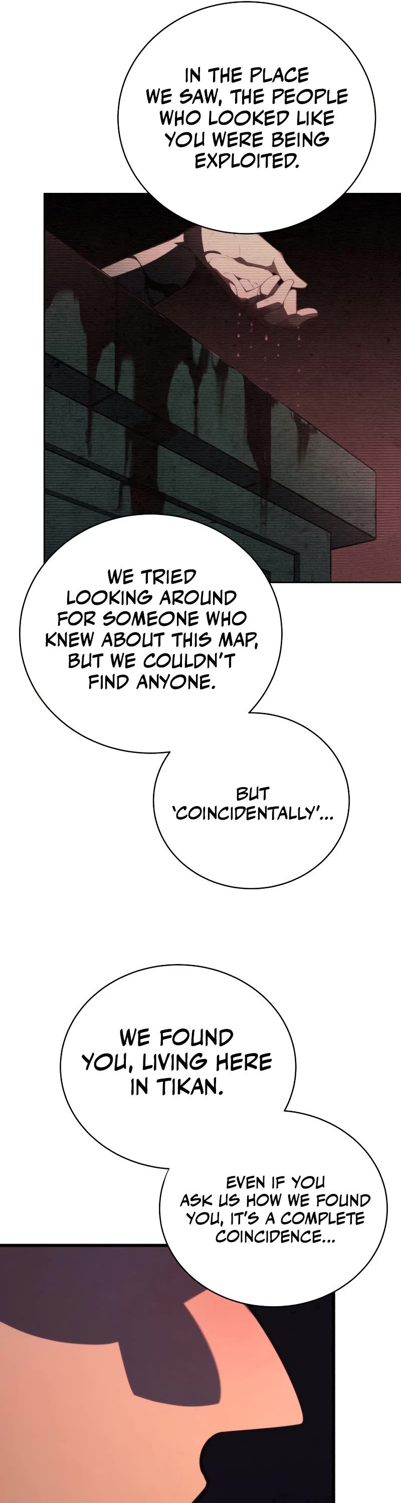 Swordmaster's Youngest Son Chap 74 - Next Chap 75