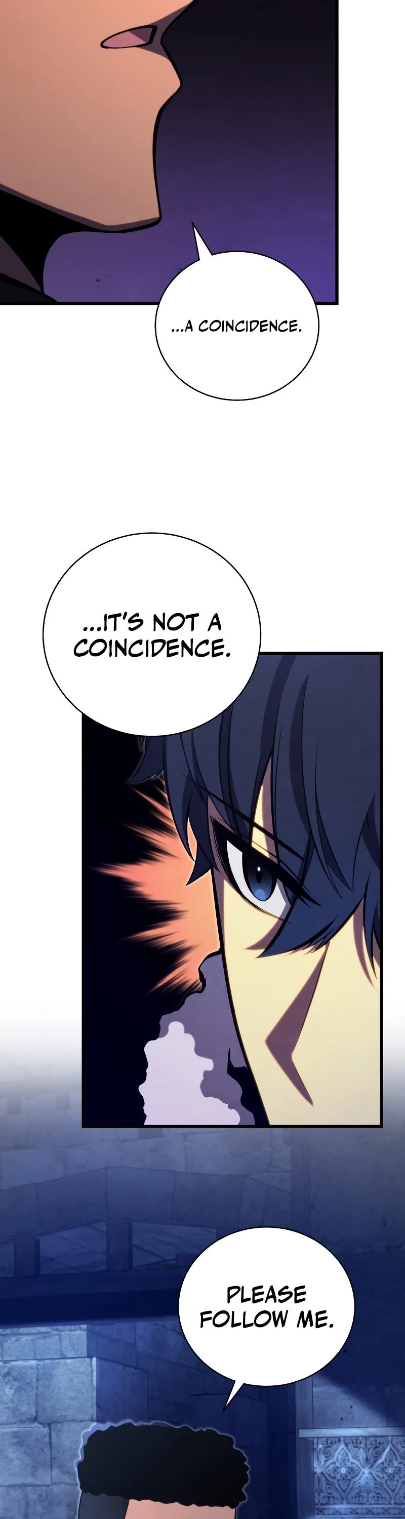 Swordmaster's Youngest Son Chap 74 - Next Chap 75