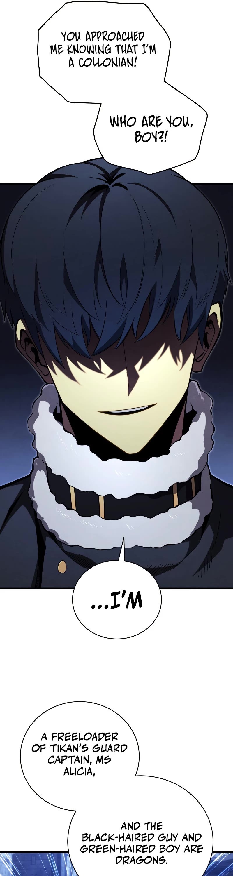 Swordmaster's Youngest Son Chap 74 - Next Chap 75