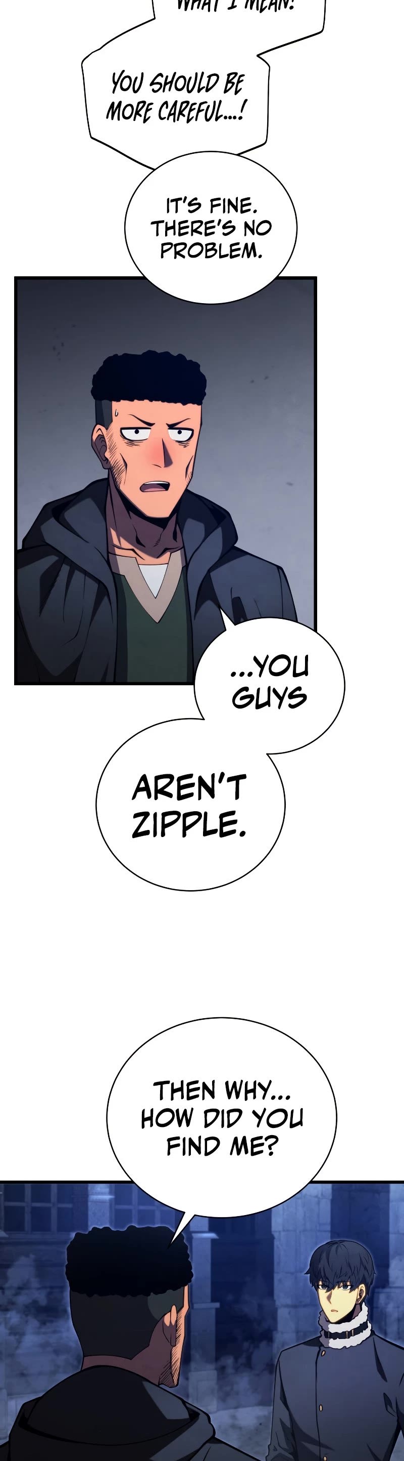 Swordmaster's Youngest Son Chap 74 - Next Chap 75