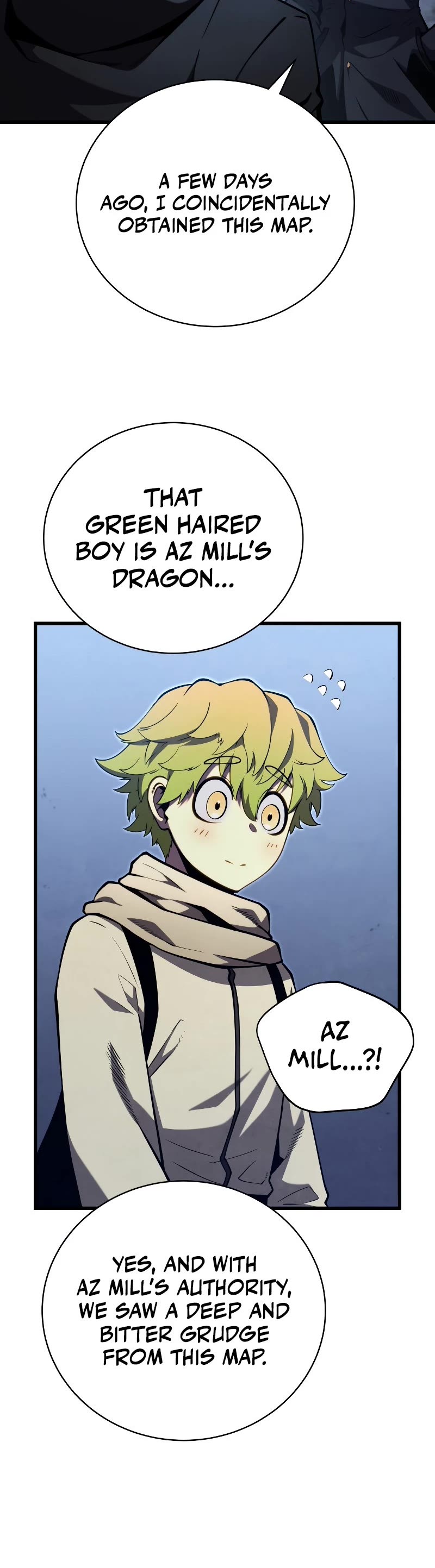 Swordmaster's Youngest Son Chap 74 - Next Chap 75