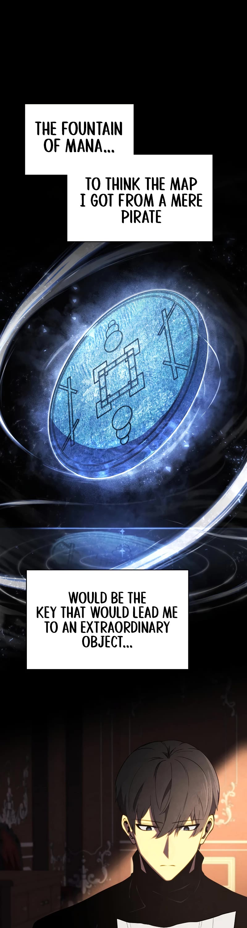 Swordmaster's Youngest Son Chap 74 - Next Chap 75