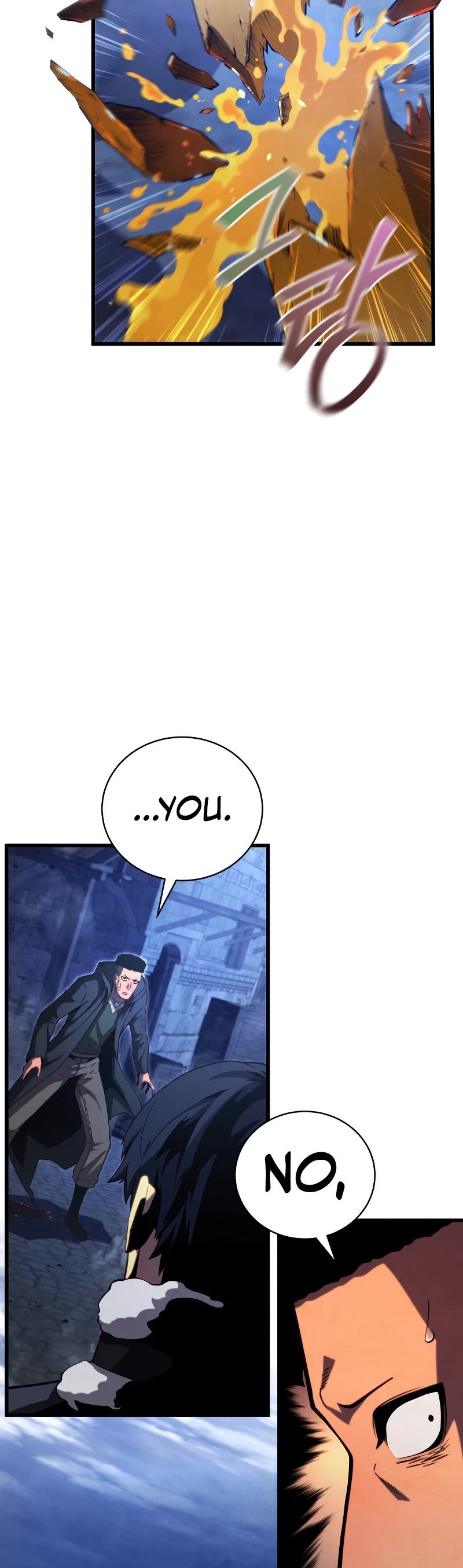 Swordmaster's Youngest Son Chap 74 - Next Chap 75