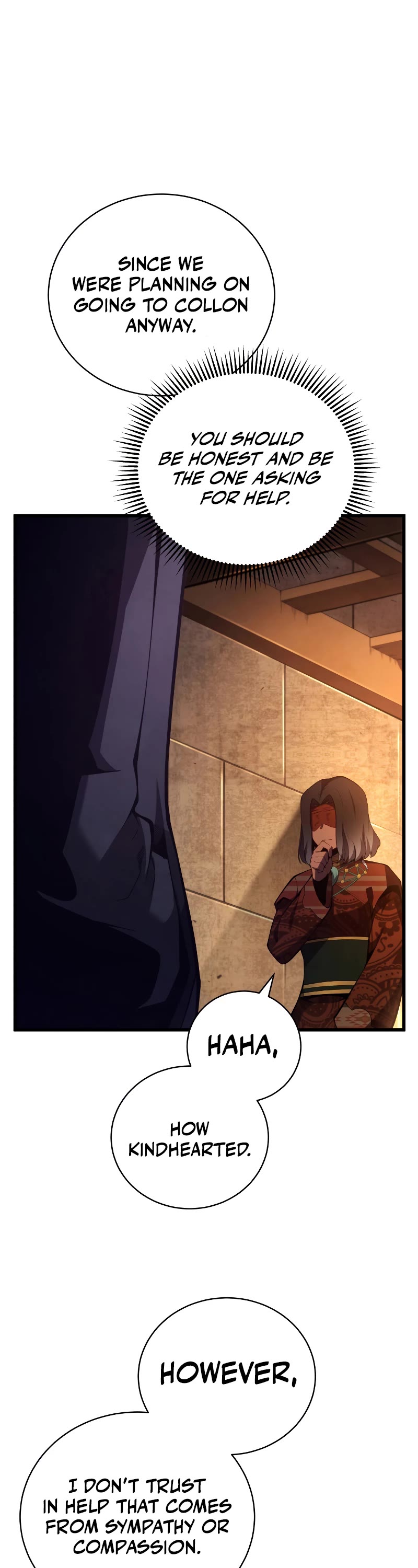 Swordmaster's Youngest Son Chap 74 - Next Chap 75