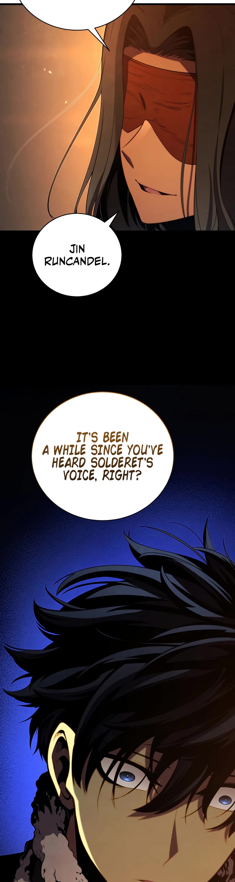 Swordmaster's Youngest Son Chap 74 - Next Chap 75