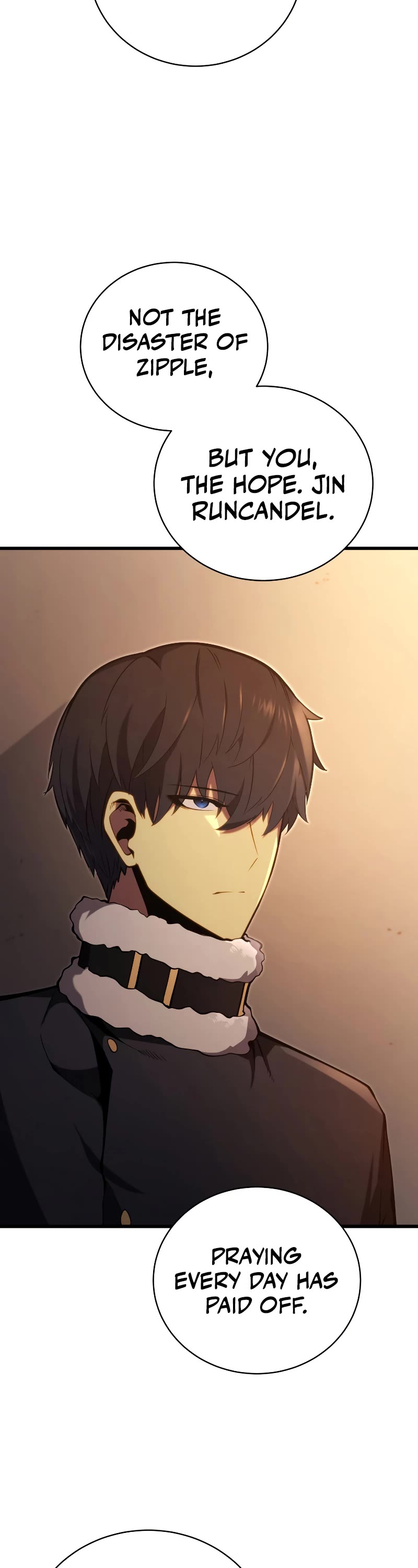 Swordmaster's Youngest Son Chap 74 - Next Chap 75