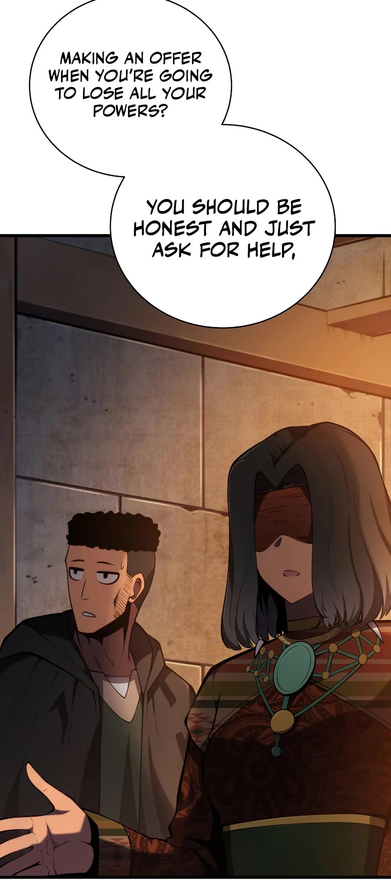 Swordmaster's Youngest Son Chap 74 - Next Chap 75