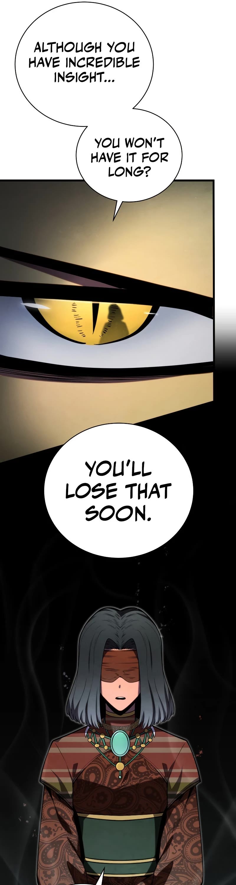Swordmaster's Youngest Son Chap 74 - Next Chap 75