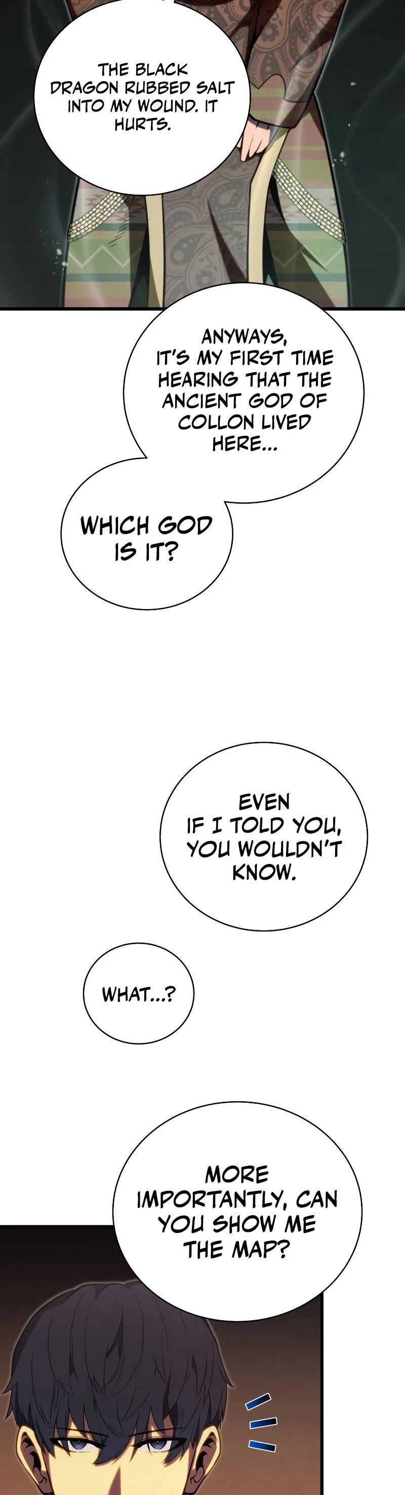 Swordmaster's Youngest Son Chap 74 - Next Chap 75