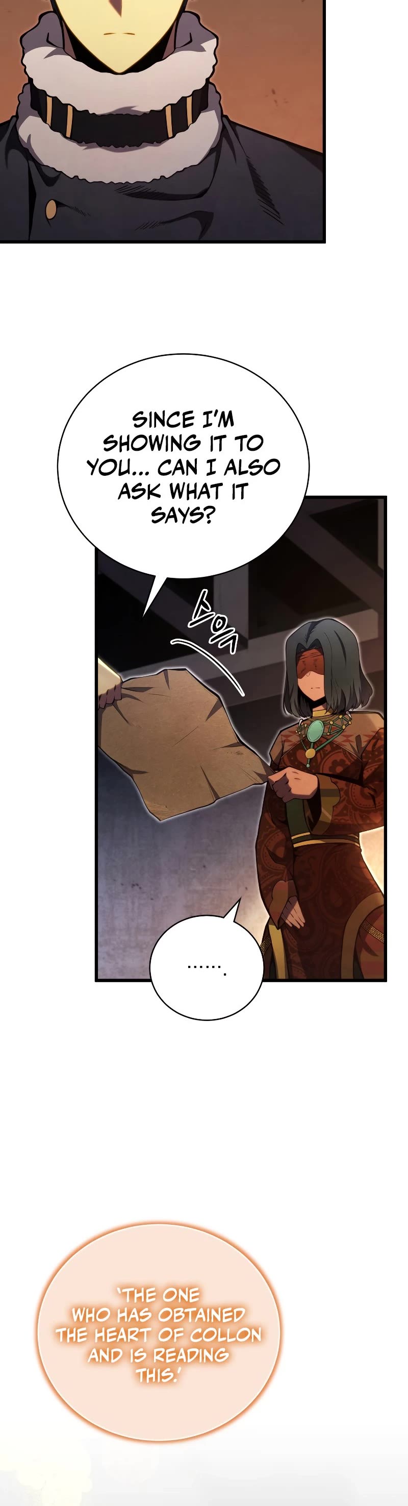 Swordmaster's Youngest Son Chap 74 - Next Chap 75